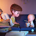 Love Always Wins In Dreamworks Animation’s Highly-imaginative “The Boss Baby”