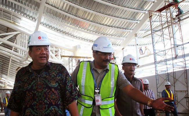 Puspayoga Diyakini Mampu Kembangkan UMKM RI
