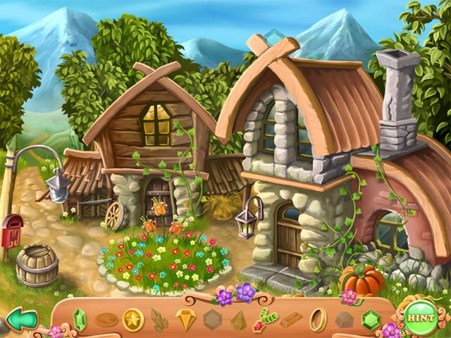 Floria Full Download