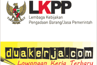 Lowongan Kerja LKPP Non CPNS Terbaru Juni 2016