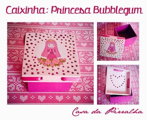 [Tutorial] Como fazer uma caixinha como a minha - Parte 1: Materiais!