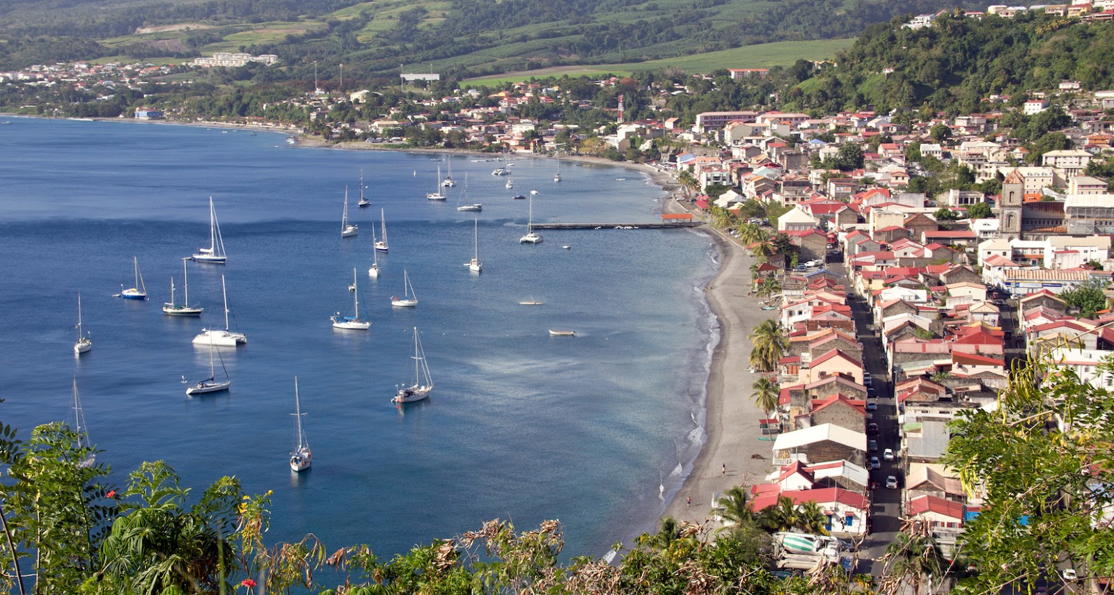 St. Pierre St. Pierre