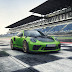 Nuevo Porsche 911 GT3 RS: con el foco puesto en la competición