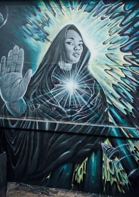 street art murals mission district san francisco 