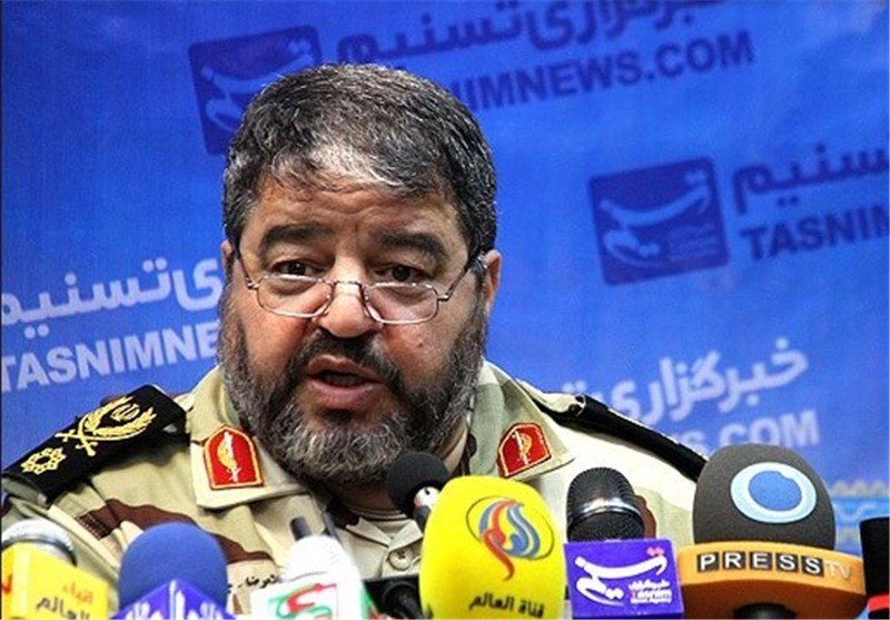 Mais uma prova da manipulação climática - General iraniano acusa Israel de 'roubar nuvens' para provocar seca no Irã Mais uma prova da manipulação climática - General iraniano acusa Israel de 'roubar nuvens' para provocar seca no Irã