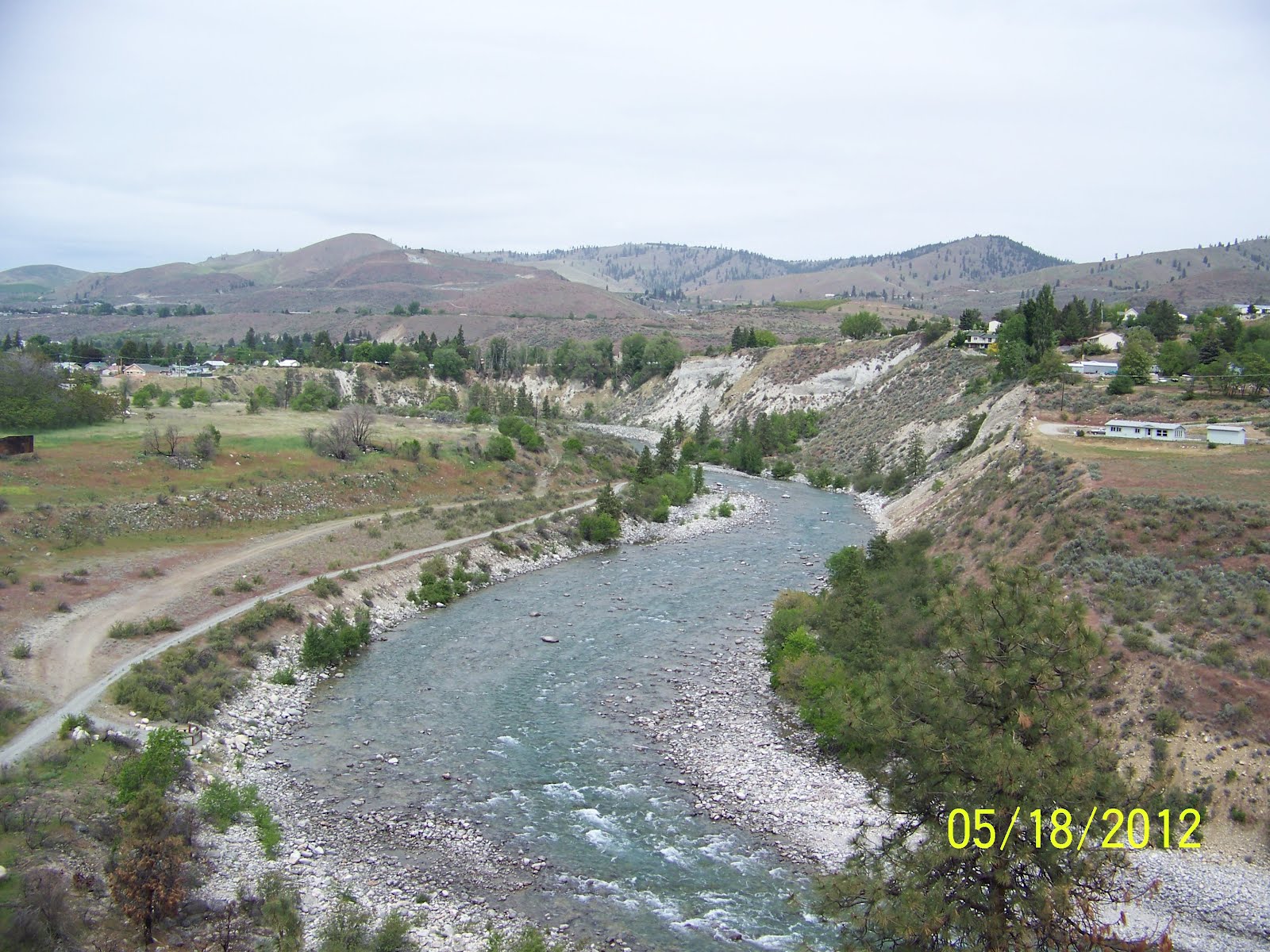 Goleevertravels Lakeshore RV Park Lake Chelan