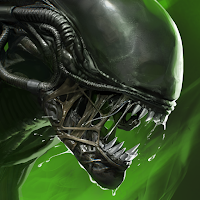 Alien: Blackout Infinite Energy MOD APK