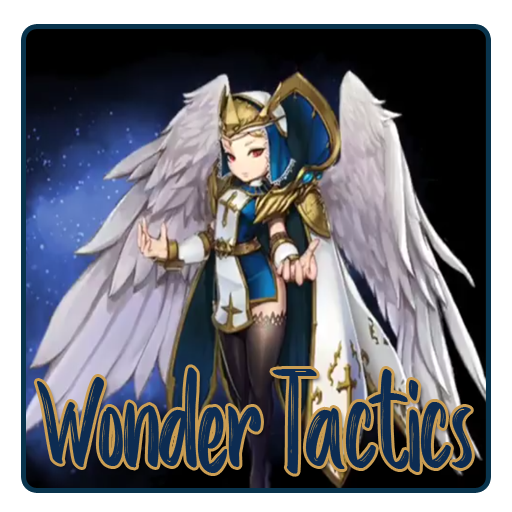 Wonder Tactics Guide