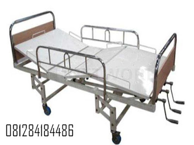 ranjang pasien murah harga ranjang pasien murah