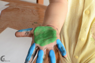 La pequeña oruga glotona actividades