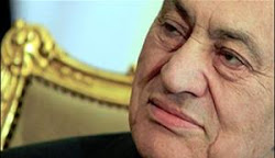 مفاجأة.. ''مبارك'' يدعو ''الأسد'' للتنحي !!