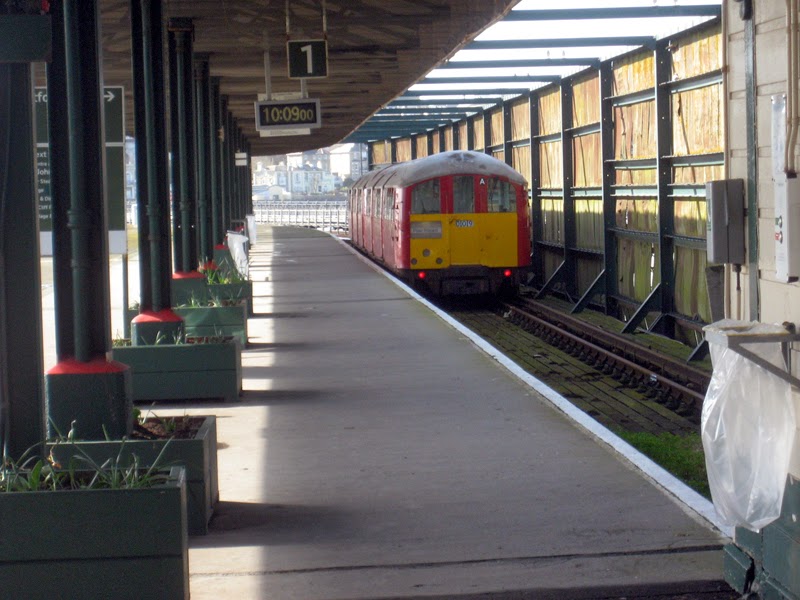 Lovely Waterlooville March 2014