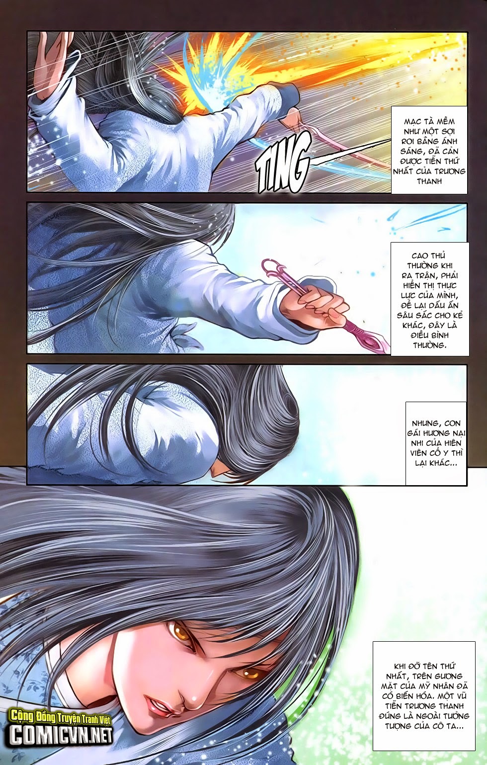 108 - Tân Thủy Hử - Chương 15.1 - Trang 25