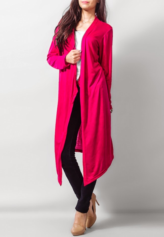 Fashion & Style Long Style Shrugs