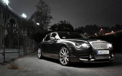 Bentley Cars HD Wallpapers