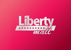 Condomínio Centro Empresarial Liberty Mall
