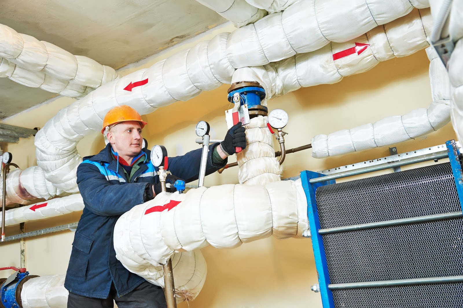 HVAC Technician Vancouver City: A Guide on How to Select the Best Commercial HVAC Contractor