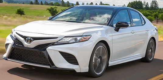 2021 Toyota Camry and Camry Hybrid trim levels and pricing 2021 Toyota Camry and Camry Hybrid trim levels and pricing