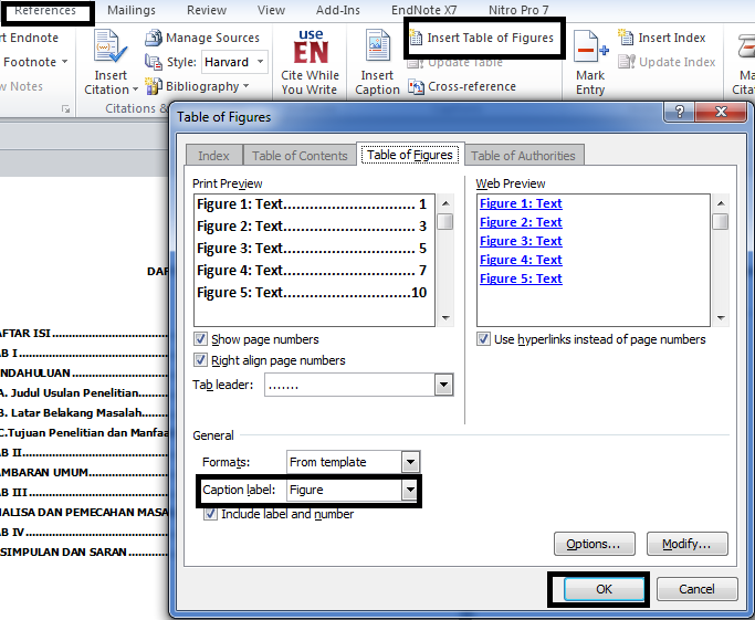 Inspiration 10+ Cara Membuat Daftar Tabel Yang Rapi, Paling Seru!
