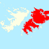 East Falkland
