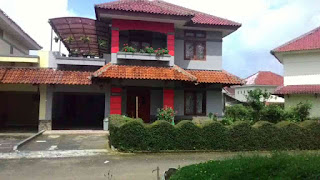 sewa villa di puncak ada kolam renang sewa villa di puncak