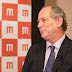 Ciro promete desfazer Reforma Trabalhista