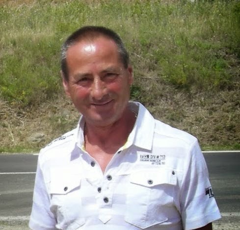 Pierre Balazuc