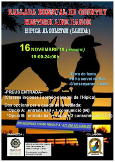 Aqui Ponent Country Aqui Ponent Country