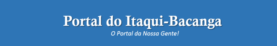                   Portal do Itaqui-Bacanga    