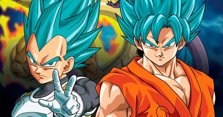 Dragon Ball Super Filler List And Chronological Order Anime Guide
