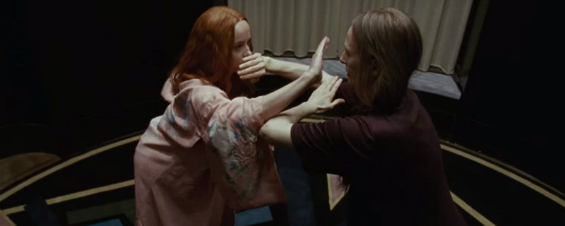 suspiria 2018 review