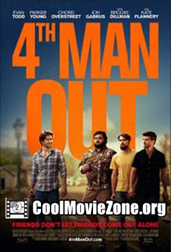 4th Man Out (2015)
