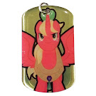 My Little Pony (Princess) Big Mac Dog Tags