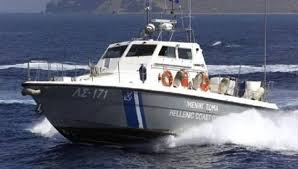 Ναυτικό δυστύχημα με θύματα μετανάστες στα ανοιχτά της Καβάλας limeniko