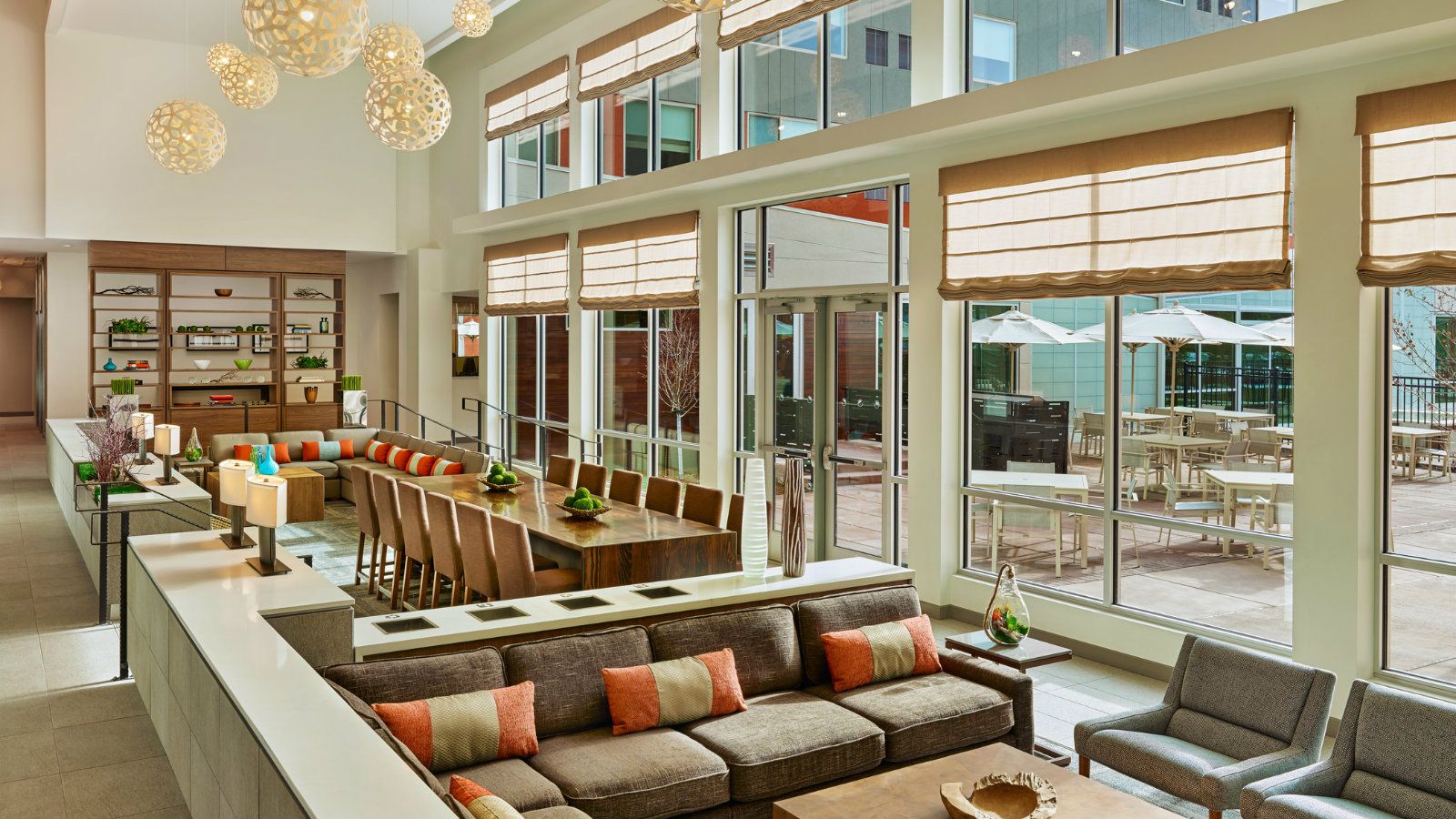 Element Hotels Redefining your extended stay experience (By Mateusz