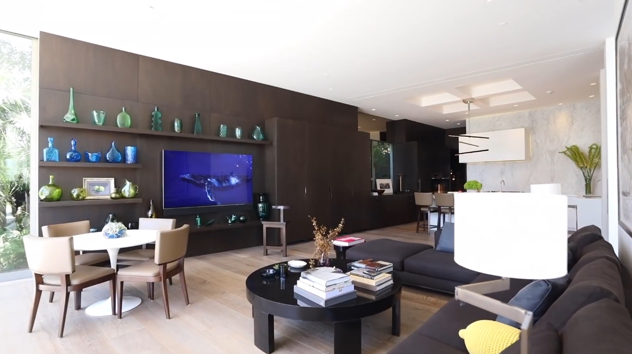 49 Photos vs. 833 Stradella Rd, Los Angeles, CA Bel Air vs. Mega Mansion Interior Design Tour