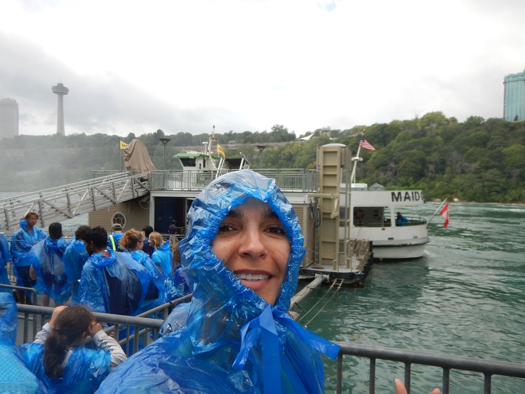 Niagara Falls, lado americano Niagara Falls, lado americano