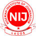 NIJ 5th Convocation Ceremony Programme of Events - 2018