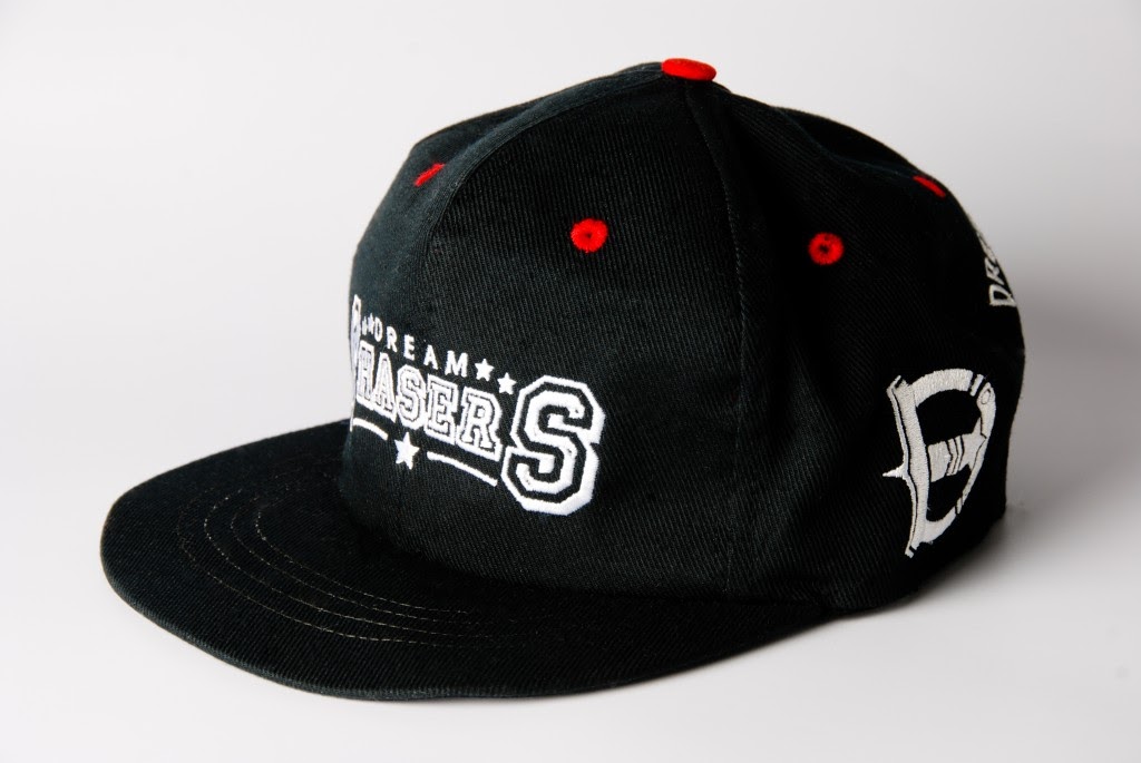 Flake: Dream Chasers Snapback Hat Collection
