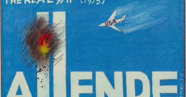 11/9 E AFFINI: DOMANDE CHE INCHIODANO, RISPOSTE CHE NON SCHIODANO - Dirottatori sauditi inventati da Washington e promossi da Giulietto. Regeni, Madre Teresa, curdi...