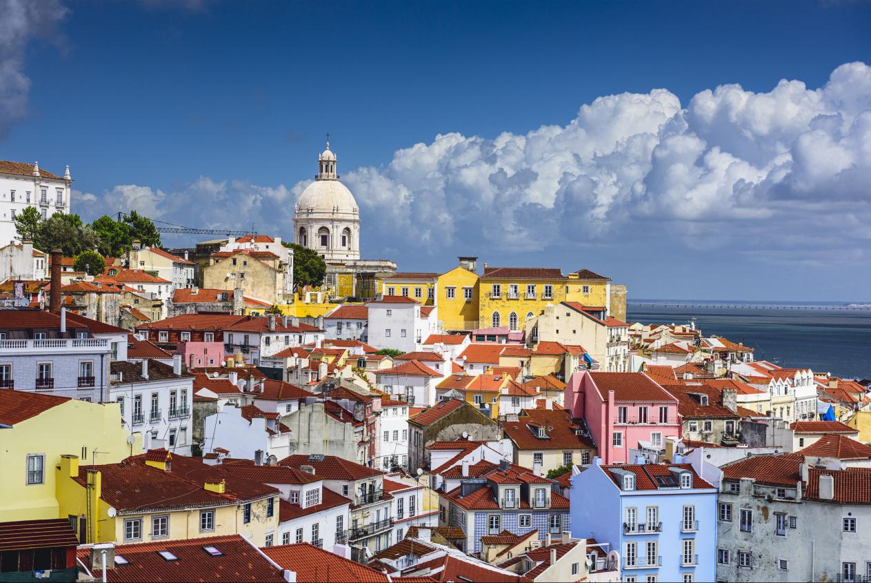 Lisboa Lisboa