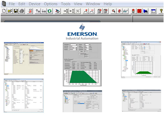 Emerson Power Tool Pro As the Best Complete Programming Software For