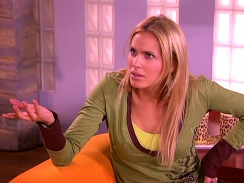 La Xanocueva: Los peores personajes de Aquí no hay quien viva