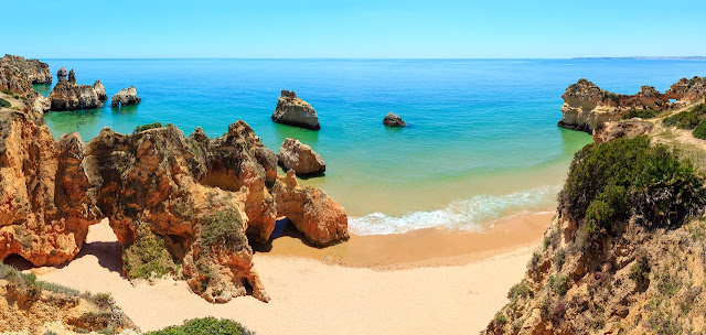 Reseñas de inspiración de vacaciones Portugal
