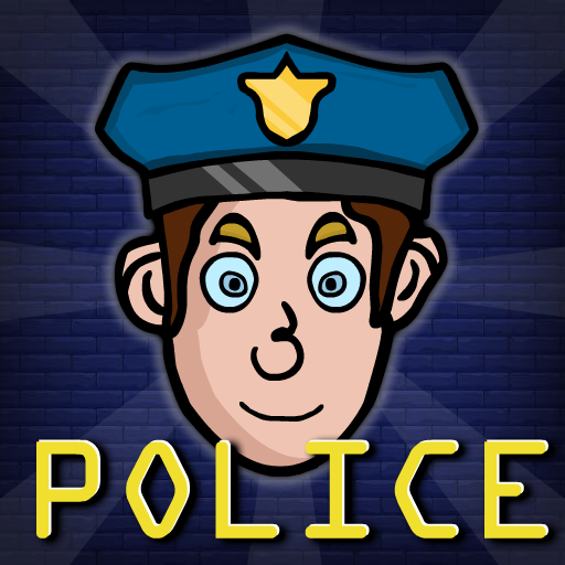 Rescue The Police Walkthrough