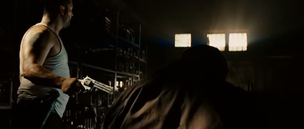 Armas y Cine (Weapons and Cinema): Brigada A