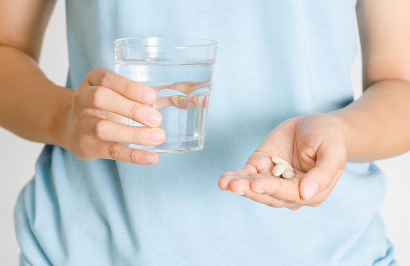 Taking medications 8 Reasons Your Period Might Be Irregular