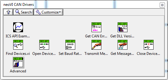 Vector Cancase Driver For Mac