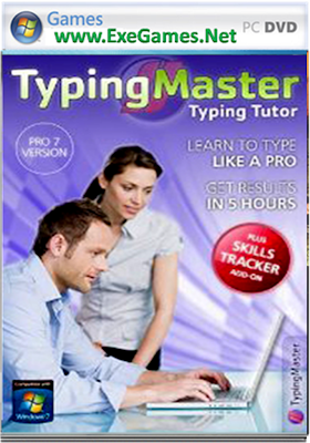 Typing Master Pro 7.0