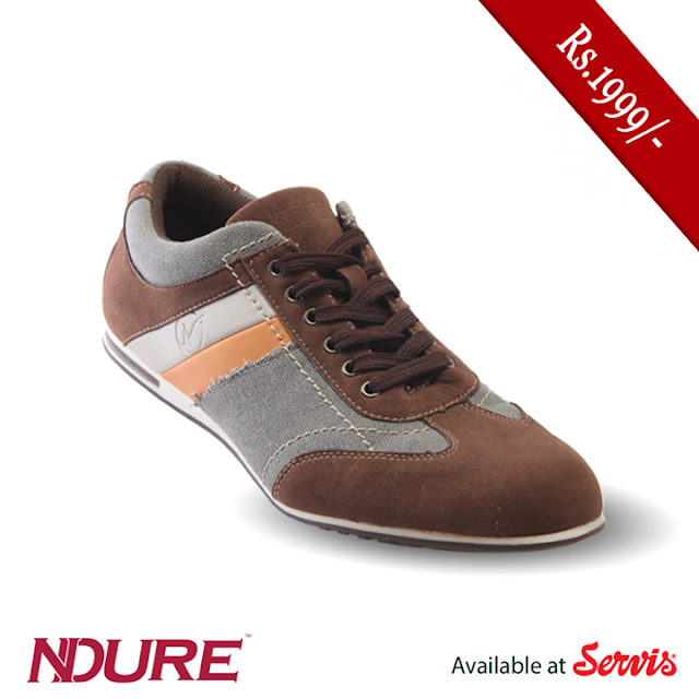 ndure jogar shoes
